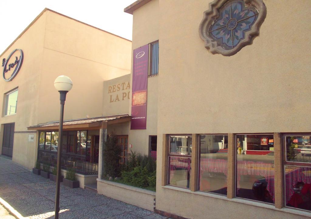 Hotel La Posada Apizaco Cameră foto